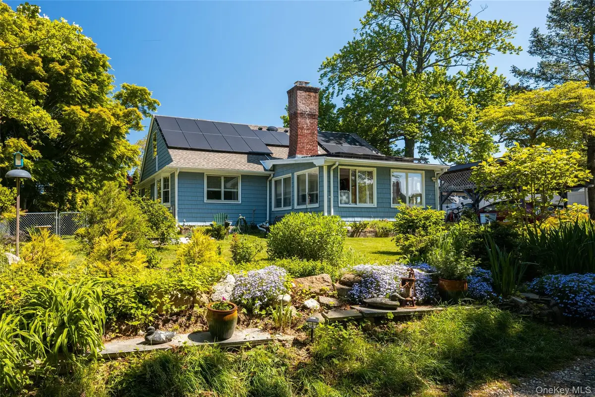 195 Sound Beach Boulevard, Sound Beach, NY 11789 - #1
