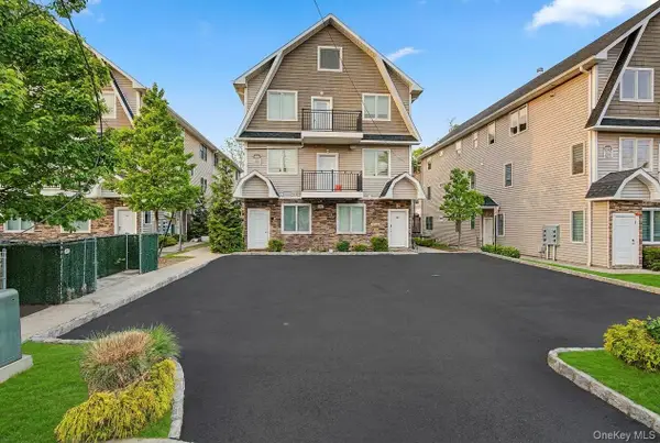 32 Herrick Avenue #113, Spring Valley, NY 10977