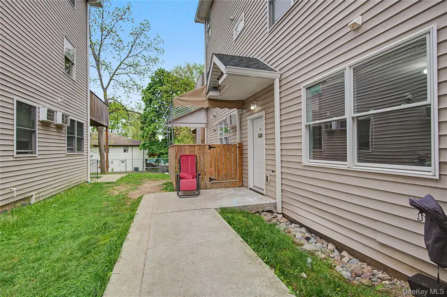 32 Herrick Avenue #113, Spring Valley, NY 10977 - #3