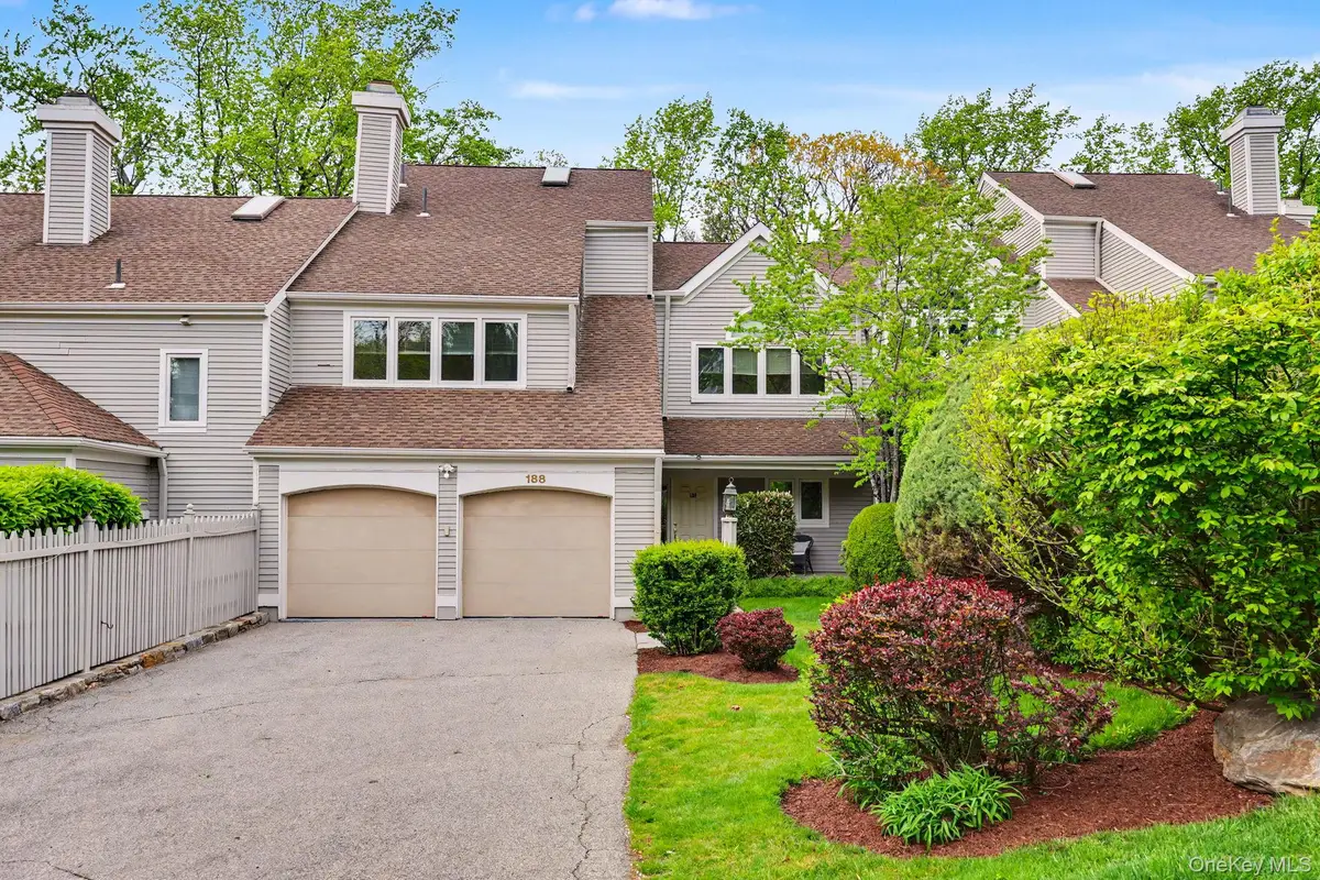 188 Boulder Ridge Road, Scarsdale, NY 10583 - #1