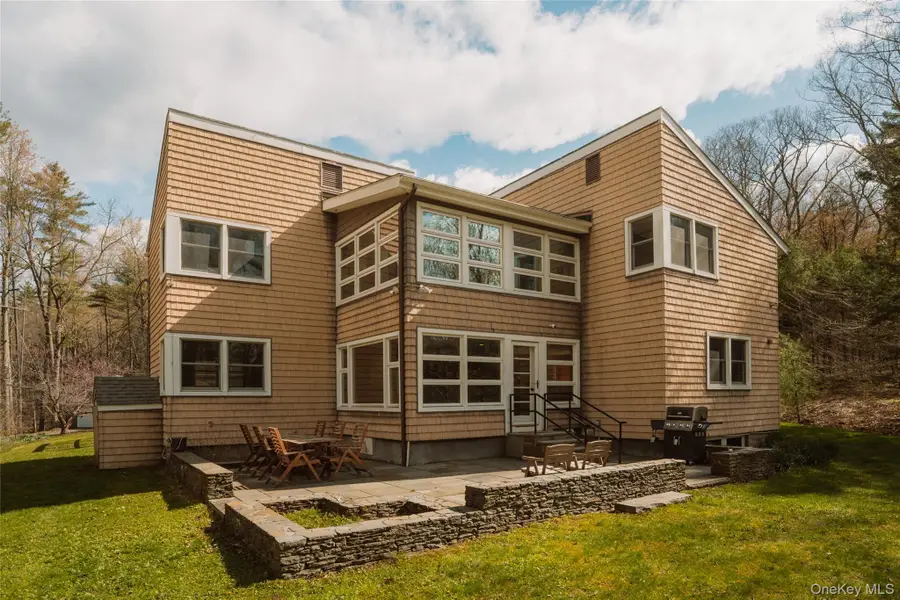 4 Bradford Road, Forestburgh, NY 12777 - #2
