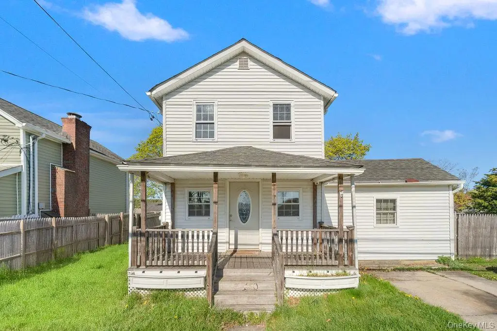 420 Taylor Avenue, Patchogue, NY 11772 - #1