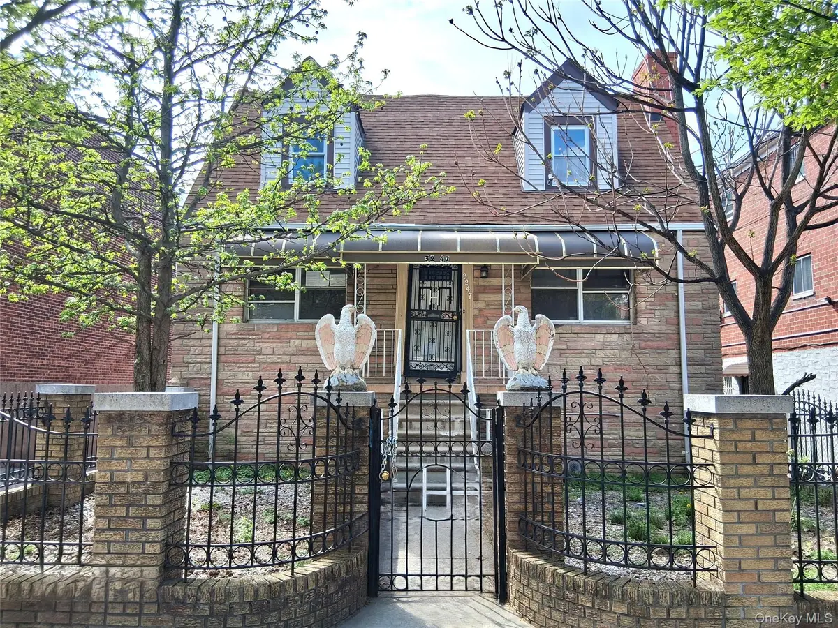 3247 Hone Avenue, Bronx, NY 10469 - #1