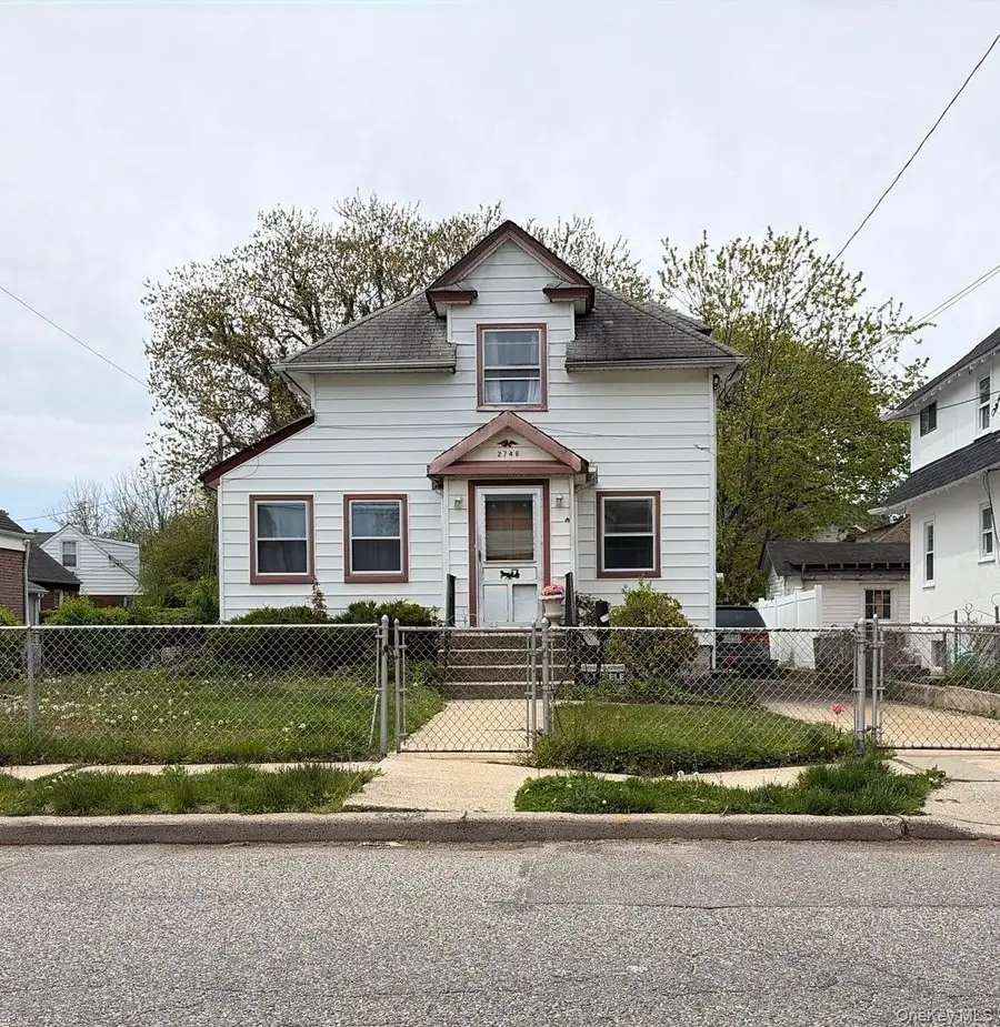 2746 Park Avenue, Baldwin, NY 11510 - #3