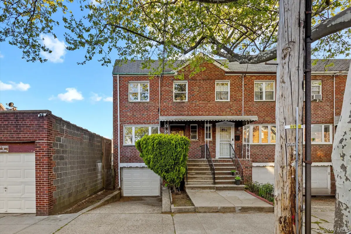 1740 E 54th Street, Brooklyn, NY 11234 - #1