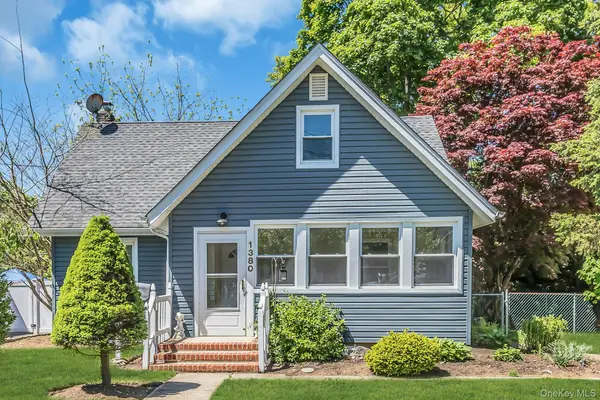 1380 Dartmouth Street, Baldwin, NY 11510