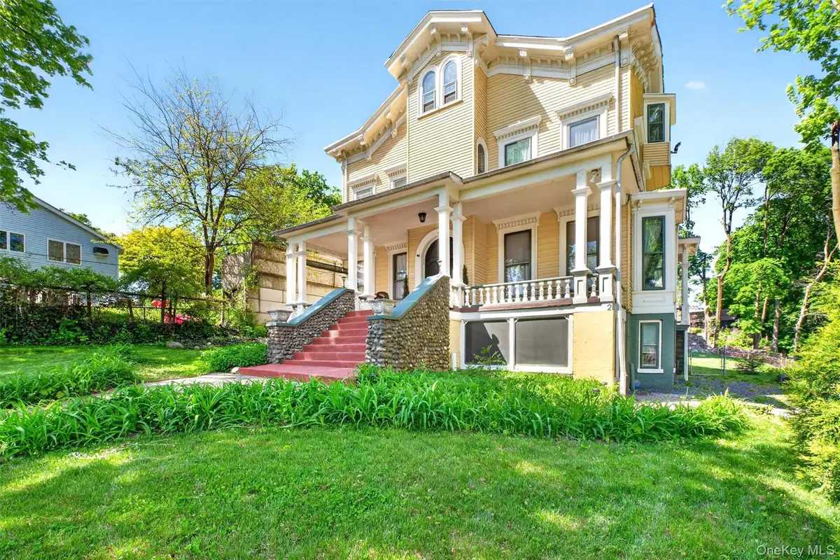 130 Depew Street, Peekskill, NY 10566 - #1