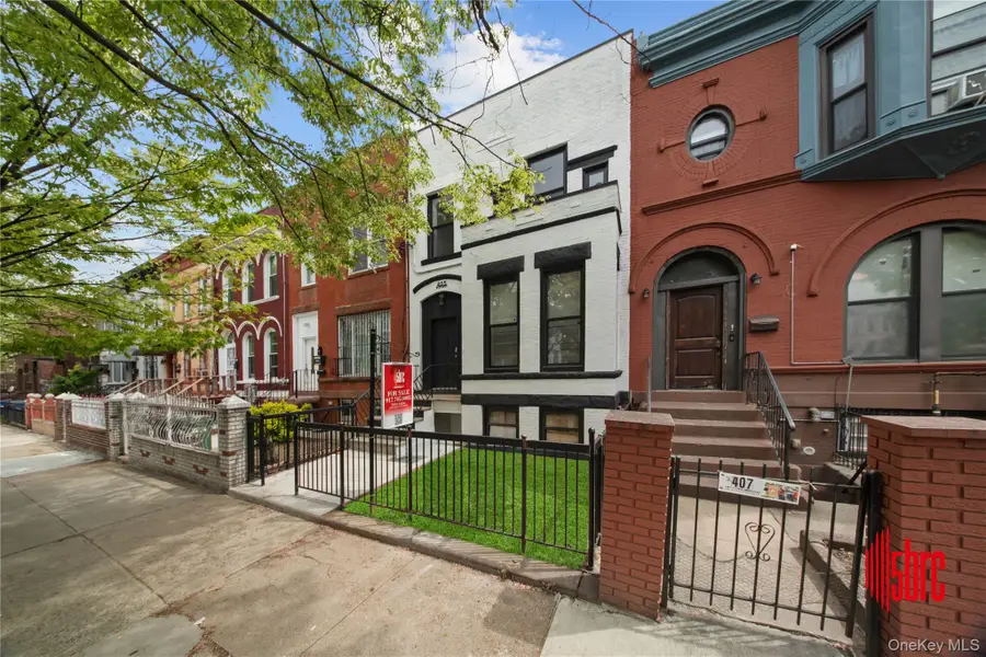 405 Miller Avenue, Brooklyn, NY 11207 - #3