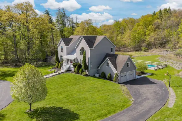 59 Cole Bank Road, Saugerties, NY 12477