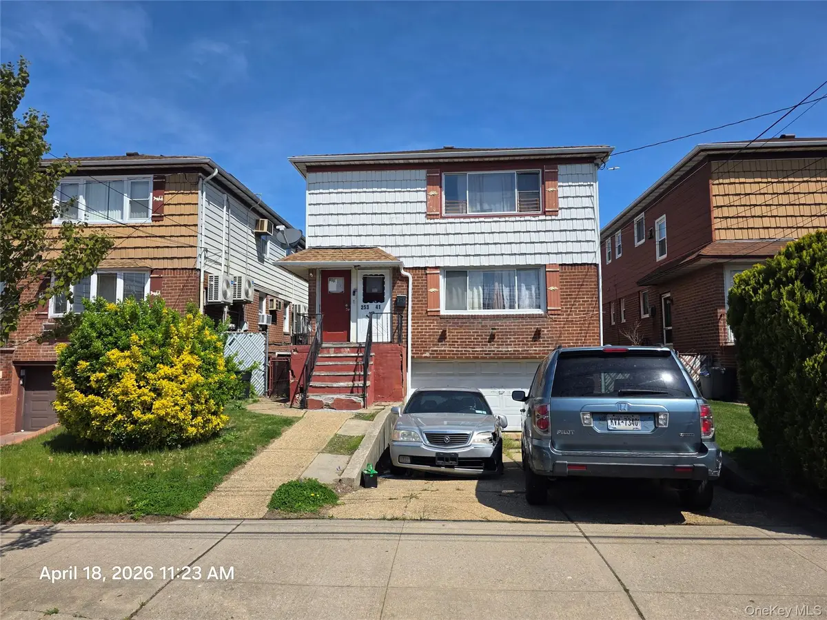 25341 149th Avenue, Rosedale, NY 11422 - #1