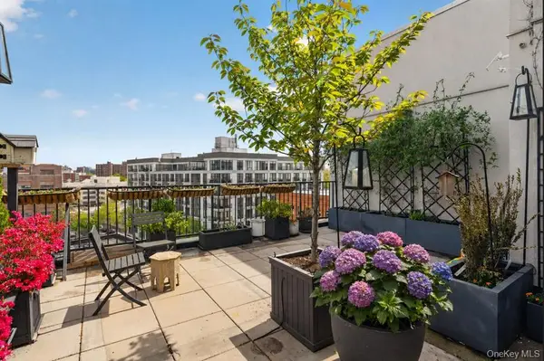 225 E 138th Street #PH2, Bronx, NY 10451