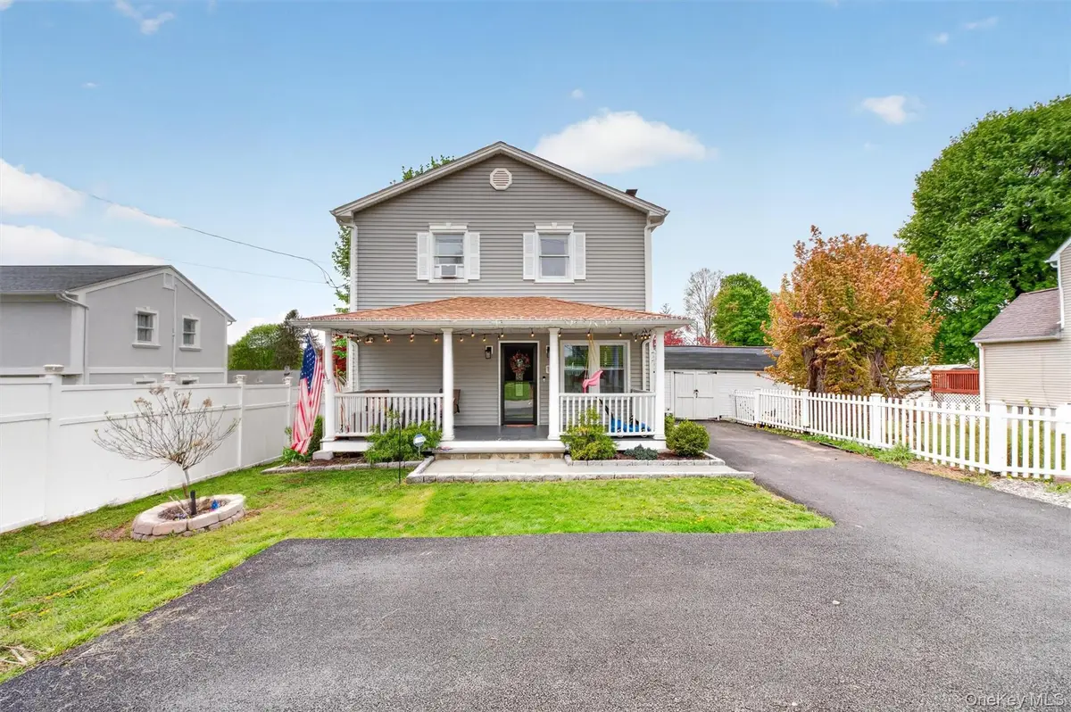 15 Roslyn Road, Carmel, NY 10512 - #1