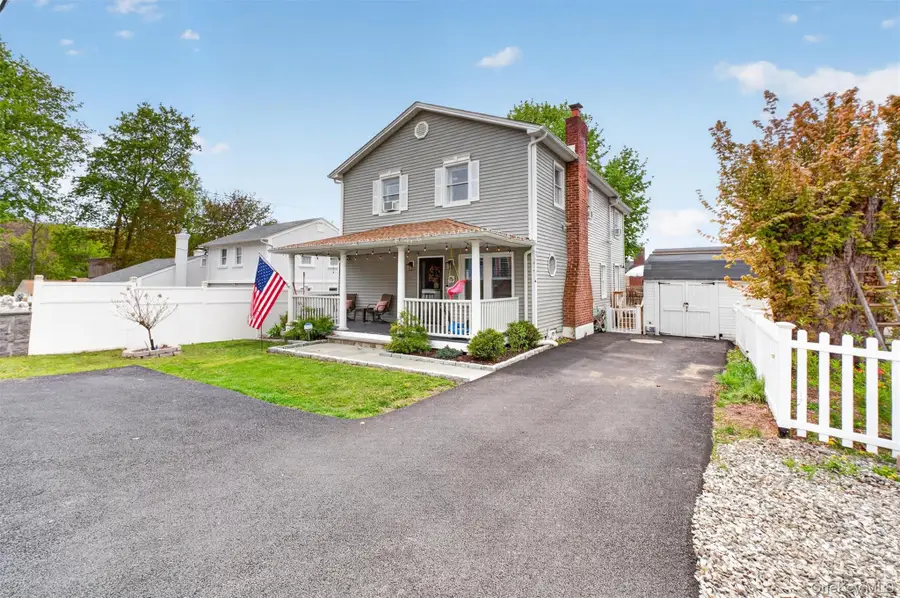 15 Roslyn Road, Carmel, NY 10512 - #3