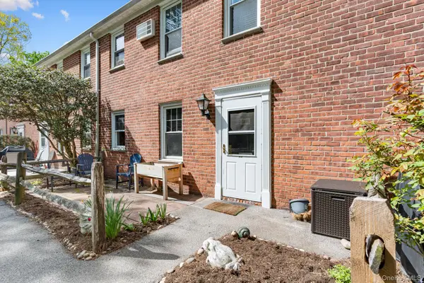 100 Cedar Street #B34, Dobbs Ferry, NY 10522