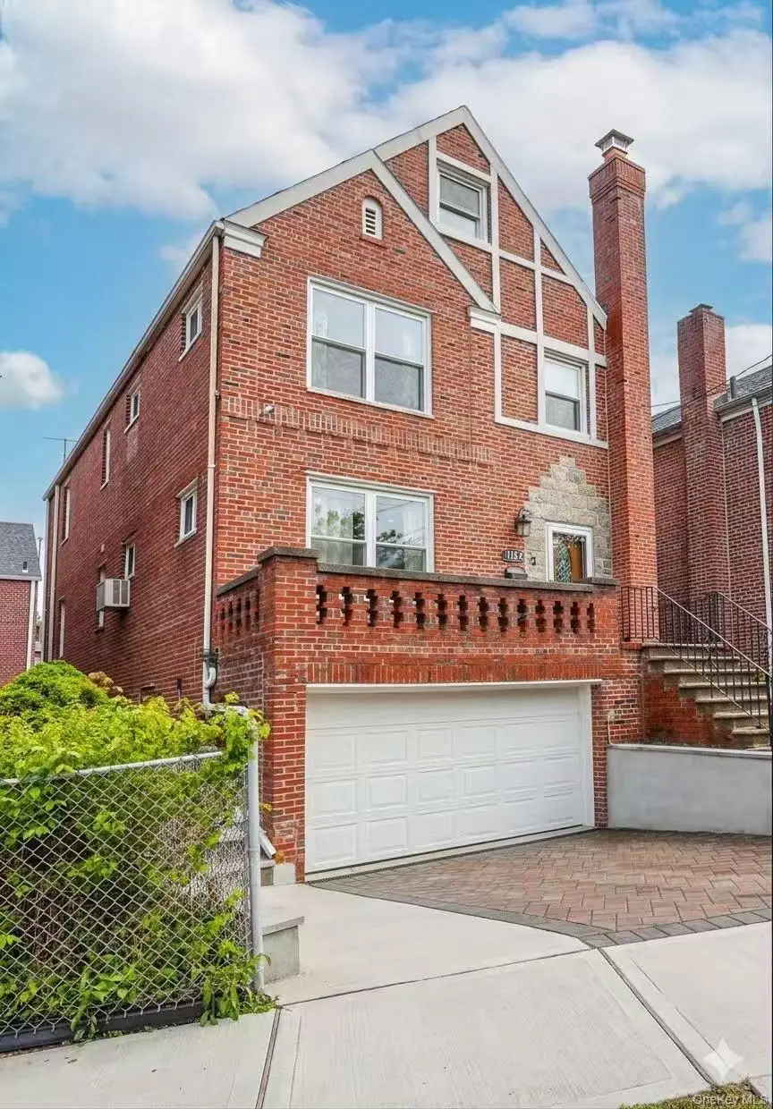 1194 Ave, Bronx, NY 10461 - #1