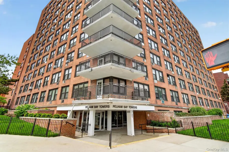 3121 Middletown Road #7L, Bronx, NY 10461 - #3