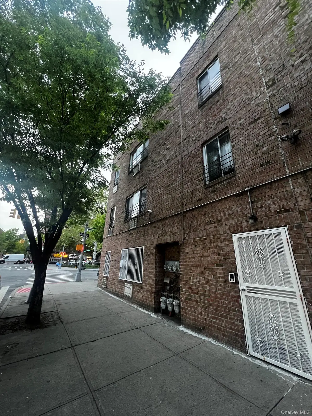 865 E 178th Street, Bronx, NY 10460 - #1