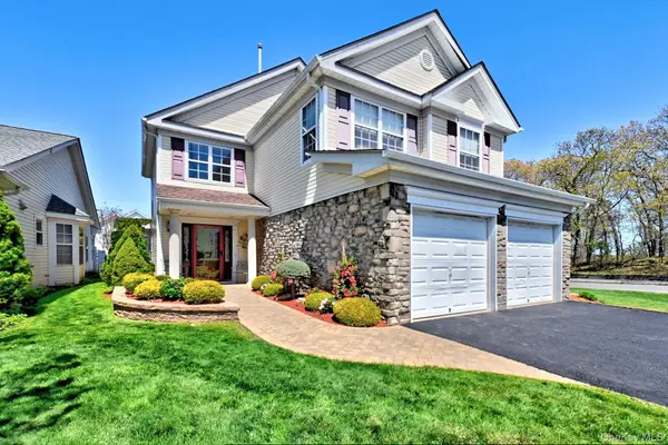 15 Marisa Drive, Middle Island, NY 11953