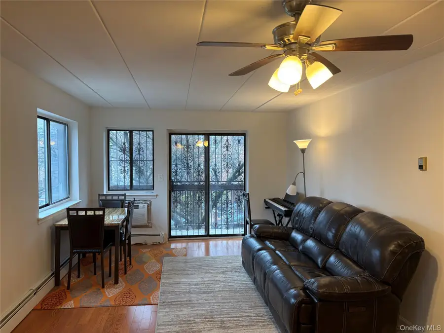 5616 Seabury Street #2A, Elmhurst, NY 11373 - #2
