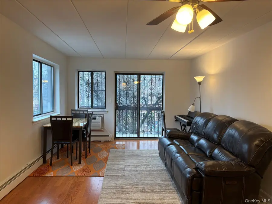 5616 Seabury Street #2A, Elmhurst, NY 11373 - #3