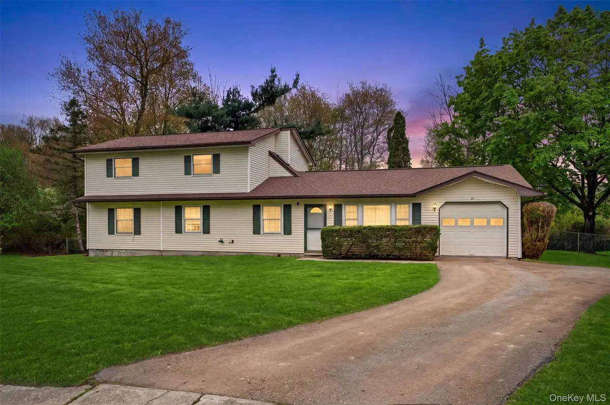 20 Oneil Circle, Monroe, NY 10950 - #1