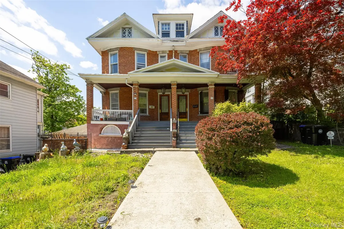 111 S Hamilton Street, Poughkeepsie, NY 12601 - #1