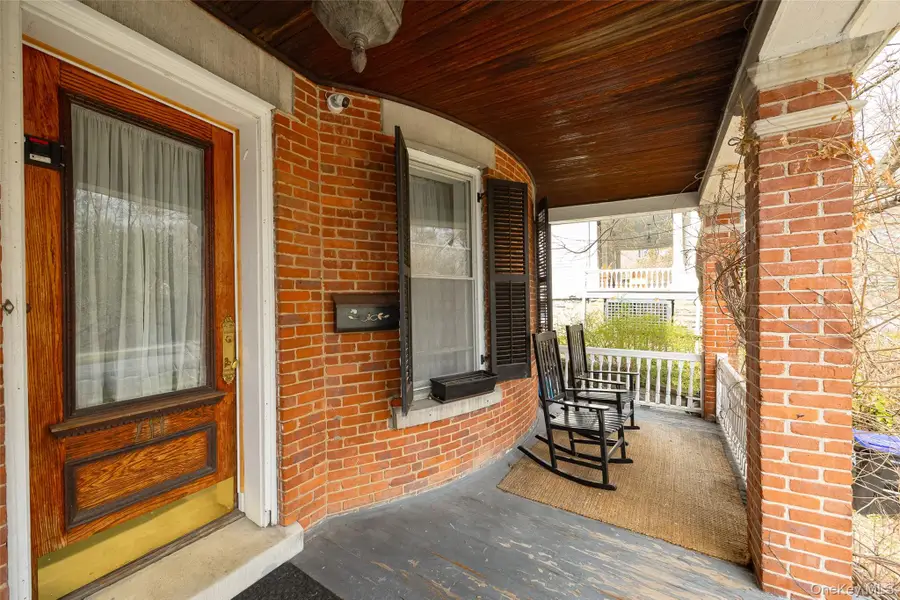 111 S Hamilton Street, Poughkeepsie, NY 12601 - #2