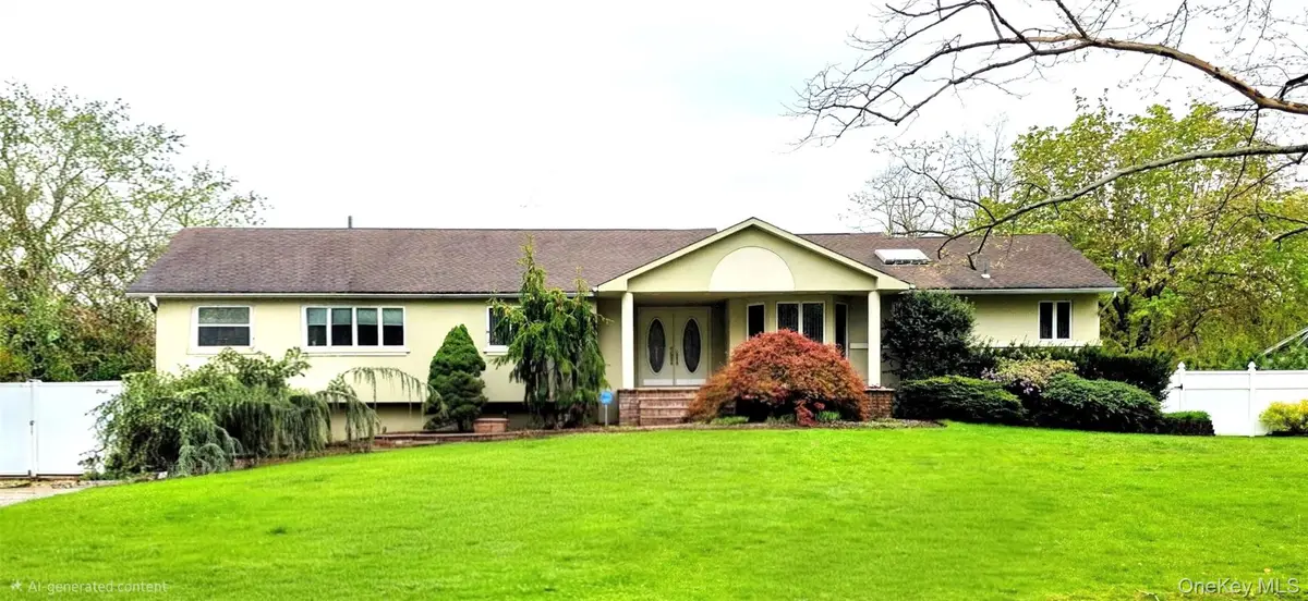 14 Penn Drive, Dix Hills, NY 11746 - #1