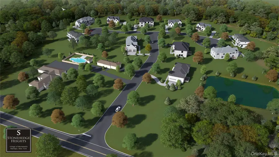 Lot 2 Stonehedge Road, Suffern, NY 10901 - #3