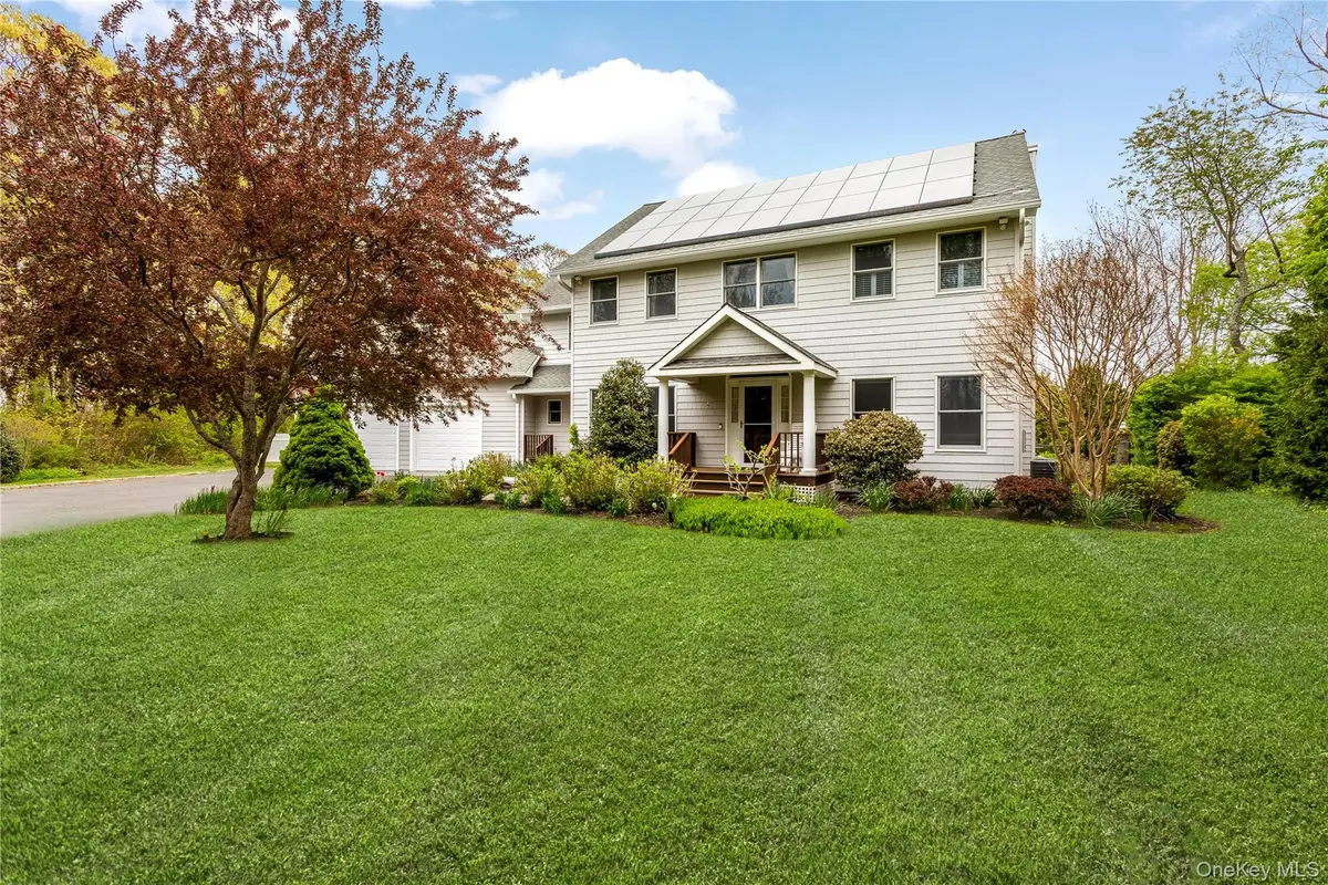 56 Lagoon Court W, Aquebogue, NY 11901 - #1