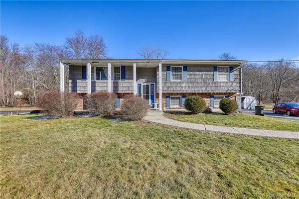 64 Bayberry Drive, Monroe, NY 10950