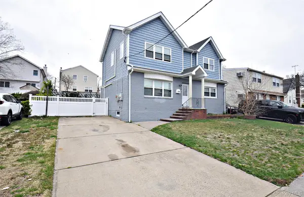 468 Keller Avenue, Elmont, NY 11003