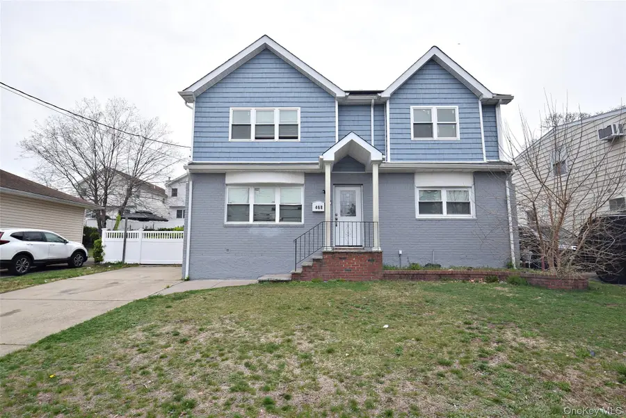 468 Keller Avenue, Elmont, NY 11003 - #2