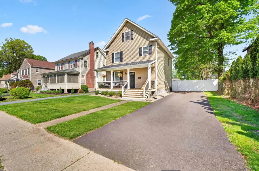 45 Park Avenue, Poughkeepsie, NY 12603 - #3