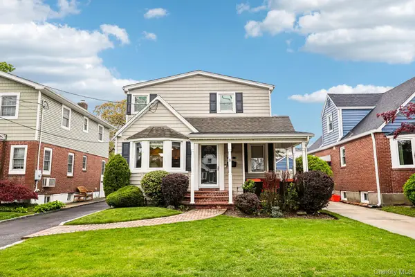 174 Semton Boulevard, Franklin Square, NY 11010