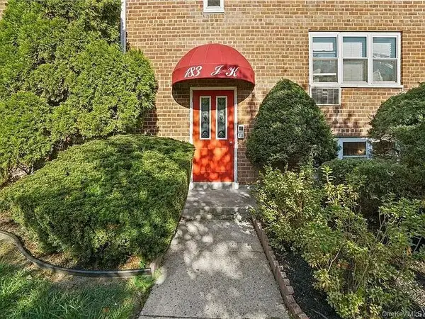 183 Drake Avenue #1j, New Rochelle, NY 10805