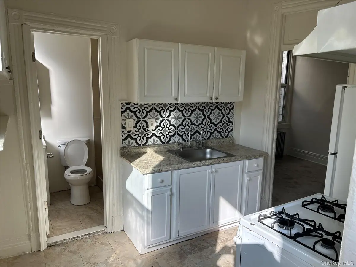 1387 Bristow Street, Bronx, NY 10459 - #1