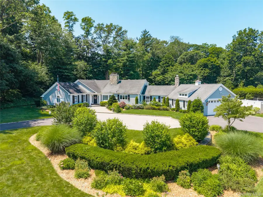 1 Glenby Lane, Brookville, NY 11545 - #3