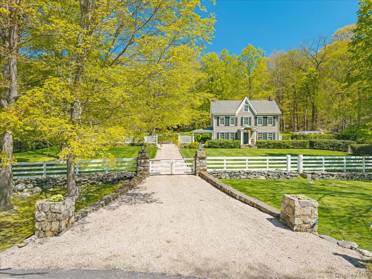 608 Farmers Mills Road, Carmel, NY 10512 - #1