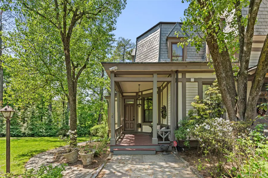 12C Clinton Avenue, Dobbs Ferry, NY 10522 - #2