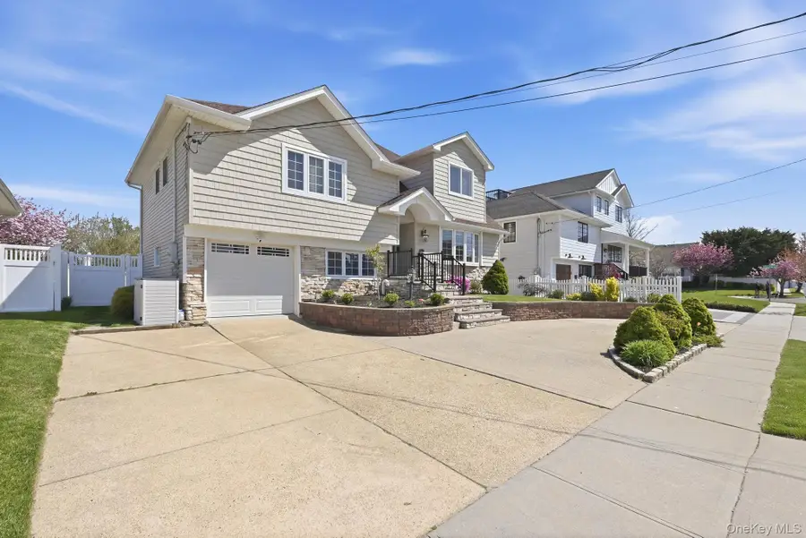 827 Channel Road, Lido Beach, NY 11561 - #2