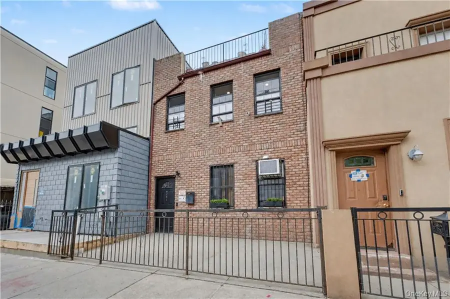 364 Evergreen Avenue, Brooklyn, NY 11221 - #3