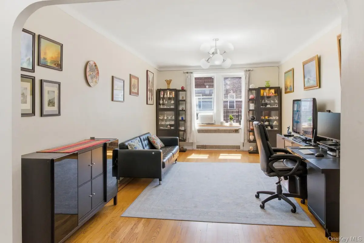 114-20 Queens Boulevard #F2, Forest Hills, NY 11375 - #1