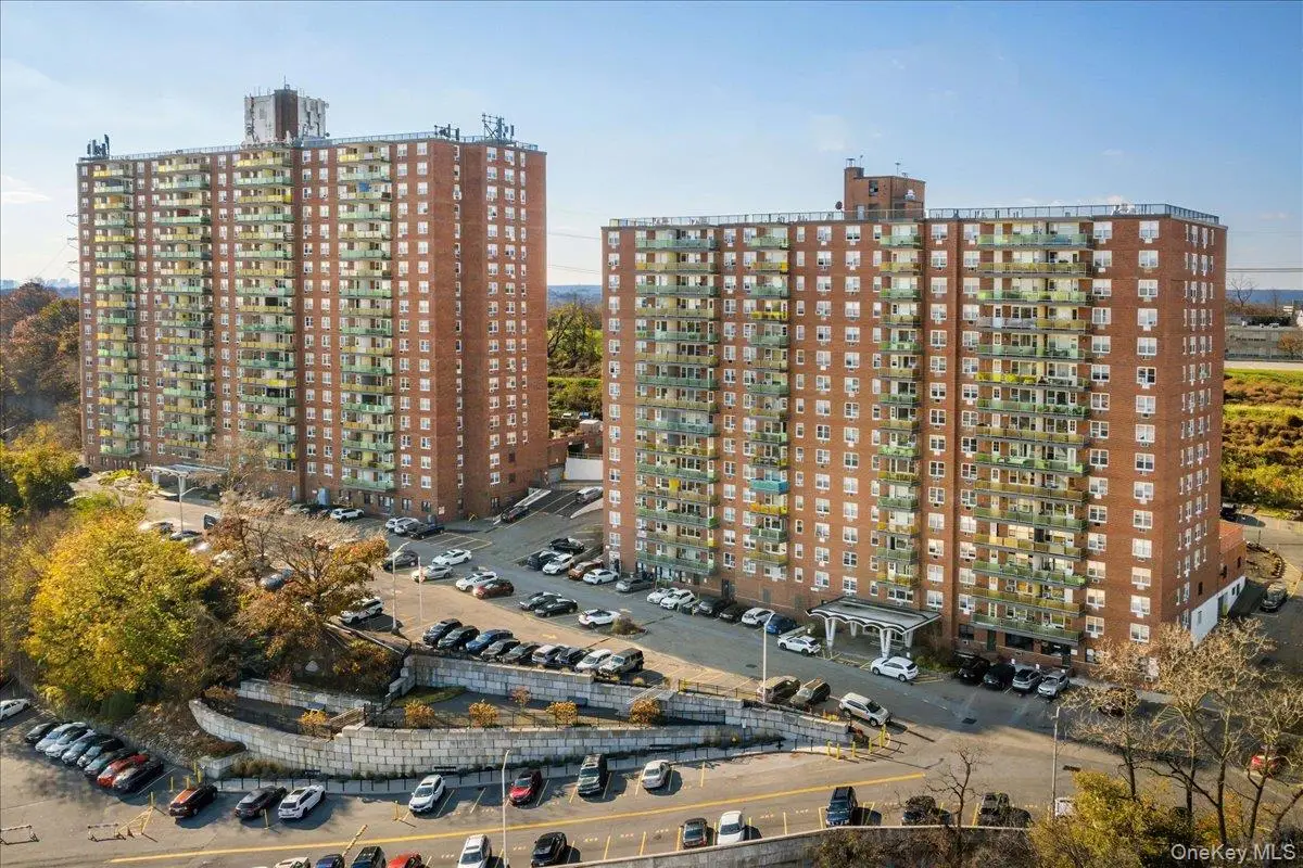 1841 Central Park Avenue #19L, Yonkers, NY 10710 - #1