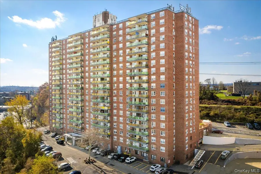 1841 Central Park Avenue #19L, Yonkers, NY 10710 - #2