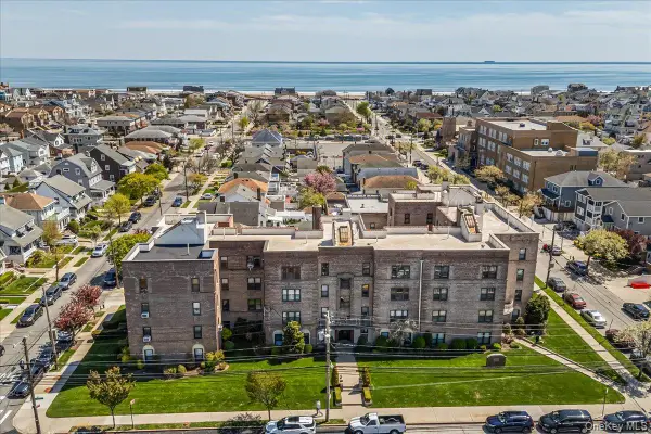 257 Beach 128th Street #2B, Belle Harbor, NY 11694