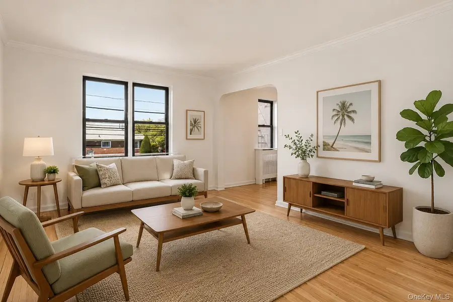 257 Beach 128th Street #2B, Belle Harbor, NY 11694 - #2