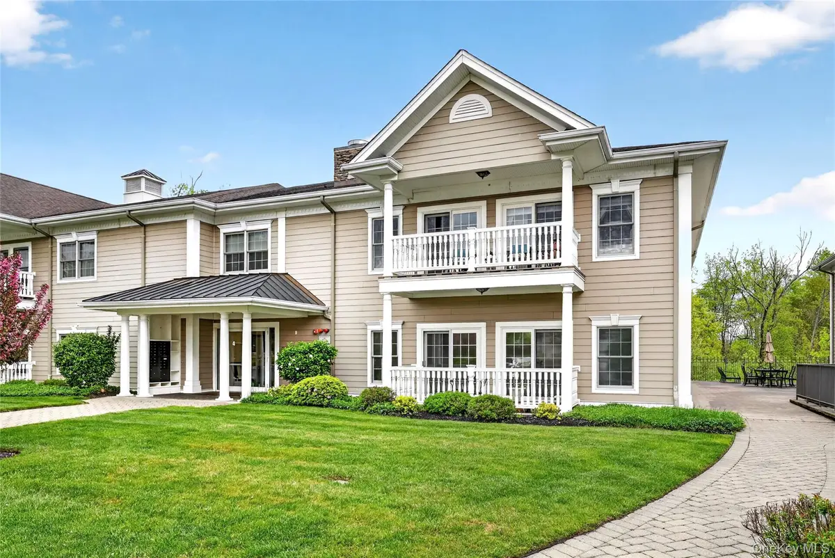 4201 Fred Ill Jr Court, Pearl River, NY 10965 - #1