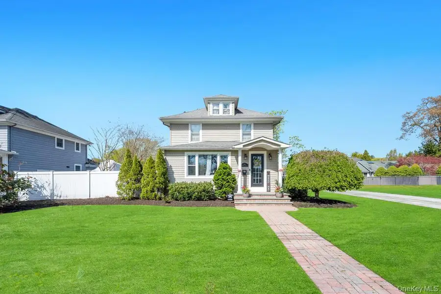 120 Cherry Avenue, West Sayville, NY 11796 - #2