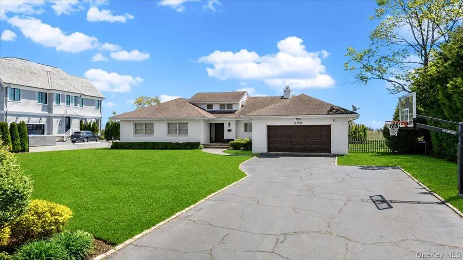 270 Dolphin Drive, Hewlett Neck, NY 11598 - #3